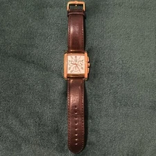 ESQ Swiss Men’s Wristwatch 