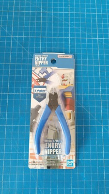 Bandai Spirits Entry Nipper (Blau)