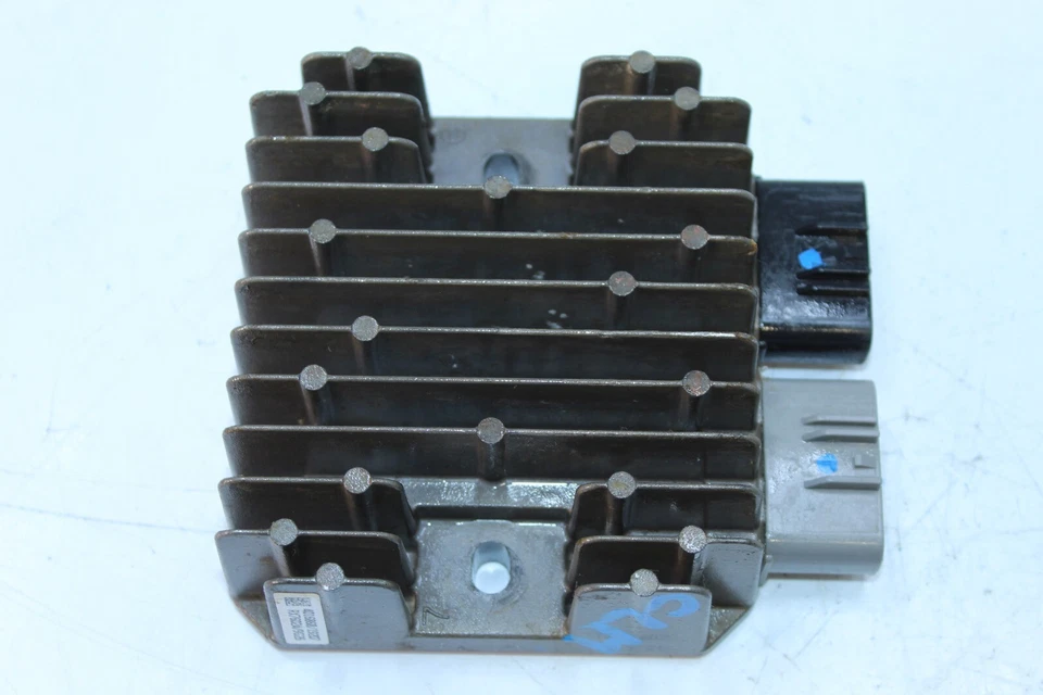 Polaris Scrambler 850 XP 1000 2017-2022 rectificador 4016868 Foto 4 de 4