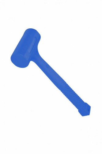 Draper Rubber Head Mallet With Fibreglass Shaft 800 Grams
