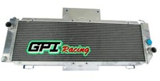 FOR Renault Alpine A310 V6 1977-1985 1984 983 1982  Aluminum Radiator/radiateur