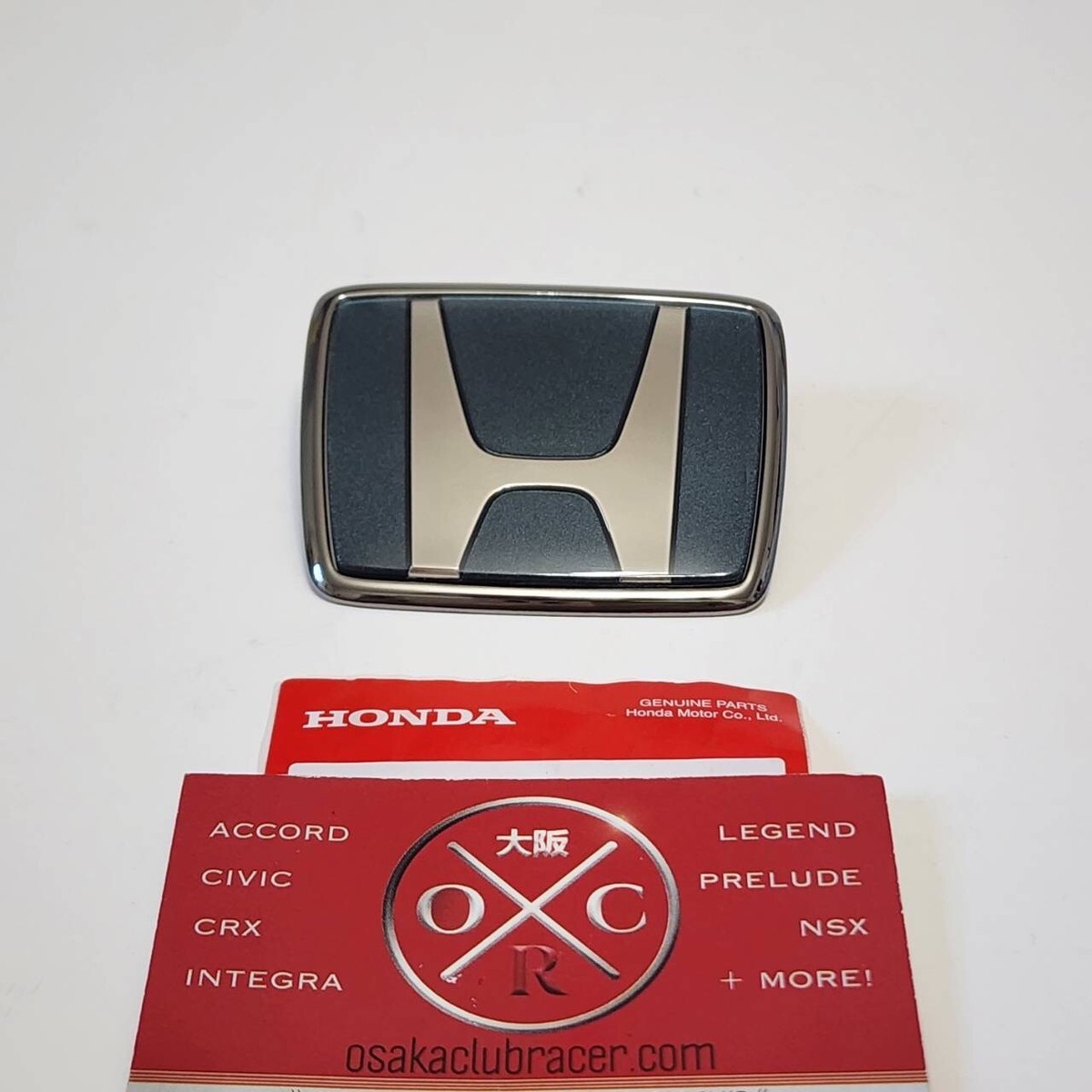 NSX用　ホルダーASSY Genuine OEM 91-05 Acura NSX Door Sash Holder Assy. RIGHT Passenger