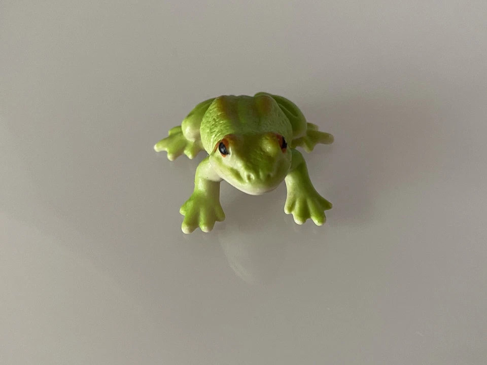 NEU Schleich 14407 Frosch. Bauernhof NEU 59,90 EUR Frosch - Bild 4 von 4