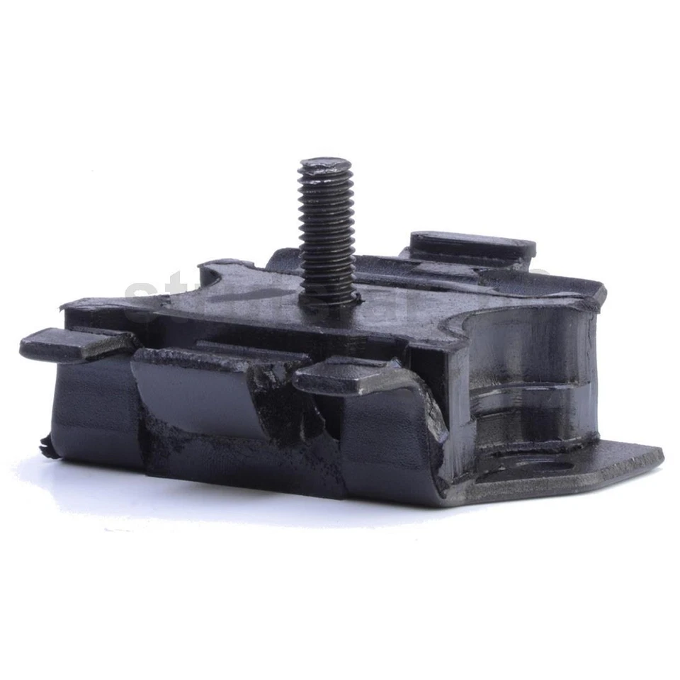 2 Montaje de motor delantero para Ford Granada 3,3 L 4,1 L Ford Maverick 4,1 L 3,3 L Foto 2 de 3