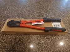 Crescent CT18HLC 18 In. High Leverage Compound Bolt Cutter - Quantity 1