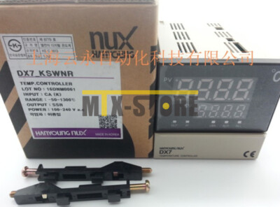 1PC Brand New Ones HANYOUNG DX7-KSWNR