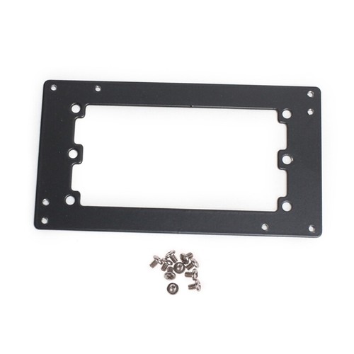 Atxto SFX Power Supply Converter Bracket for Desktop PC Power Adapter Panel - 第 1/8 張圖片