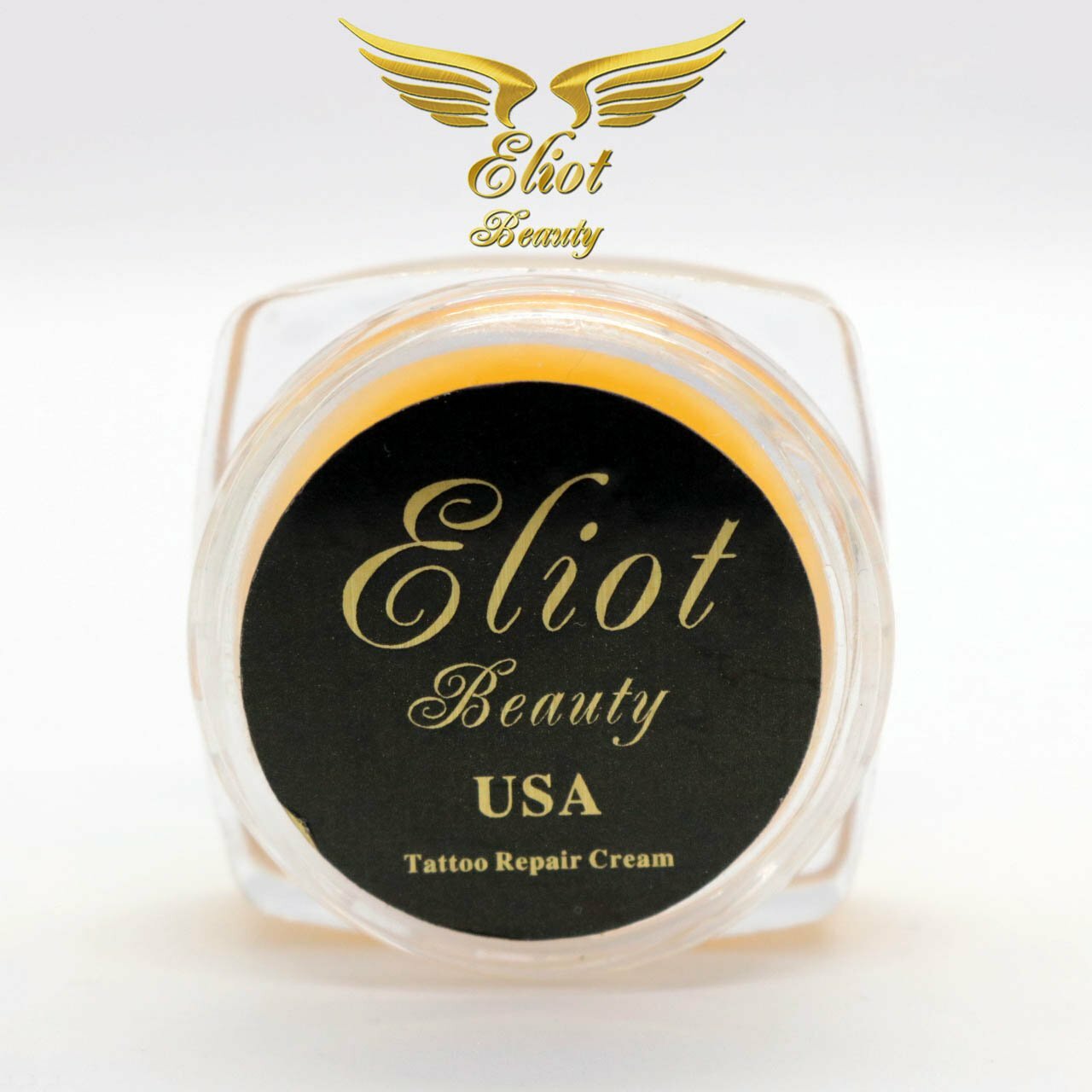 La mejor crema reparadora de tatuajes - Eliot Beauty
