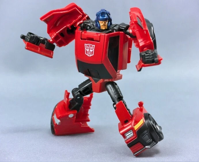 Generations Titans Return Legends Roadburn 3" Action Figure Toy Doll New in Box - Image 3 of 4