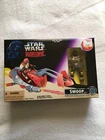 Star Wars Shadows of the Empire Swoop Vehicle - Brand New - Free Shipping