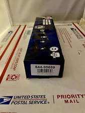 Suspension Stabilizer Bar Link CARQUEST 644-95659