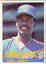 thumbnail 207 - 1984 Donruss Baseball Set #1 ~ Pick Your Cards