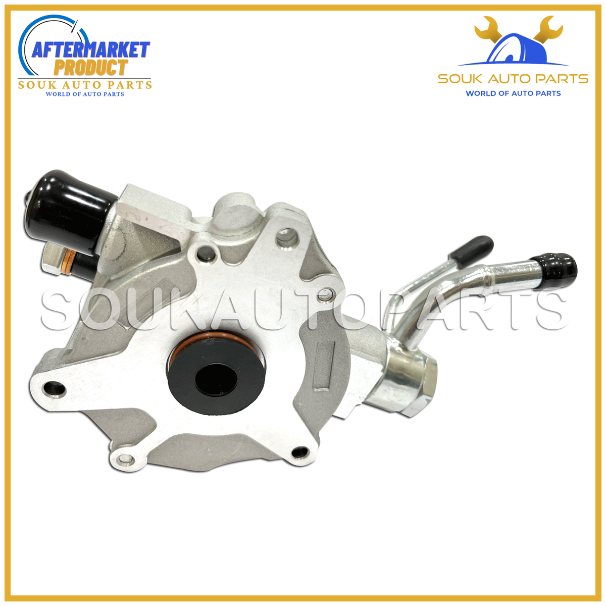 【中古】DPDMX20L×2 STAGE EVOLUTION ディマーパック MD619045 BRAKE VACUUM PUMP 4D56T For Mitsubishi PAJERO L200 2.5Ltr