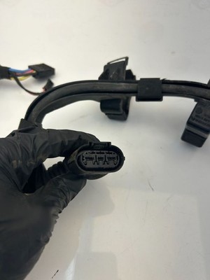 Genuine BMW 5 Series F11 Cable Set Electric Parking Brake Loom 