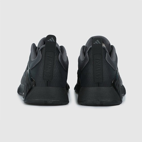 Adidas Dropset 2 Trainer Men's Training Sneakers Running Shoe Black #775 - Picture 12 of 22