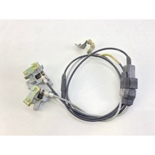 KIT COPPIA SERRATURE SELLA YAMAHA T-MAX TMAX 500 2001 2002 2003