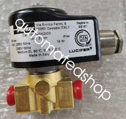 1PC for Parker 121K6423 brand new Shipping DHL or FedEX