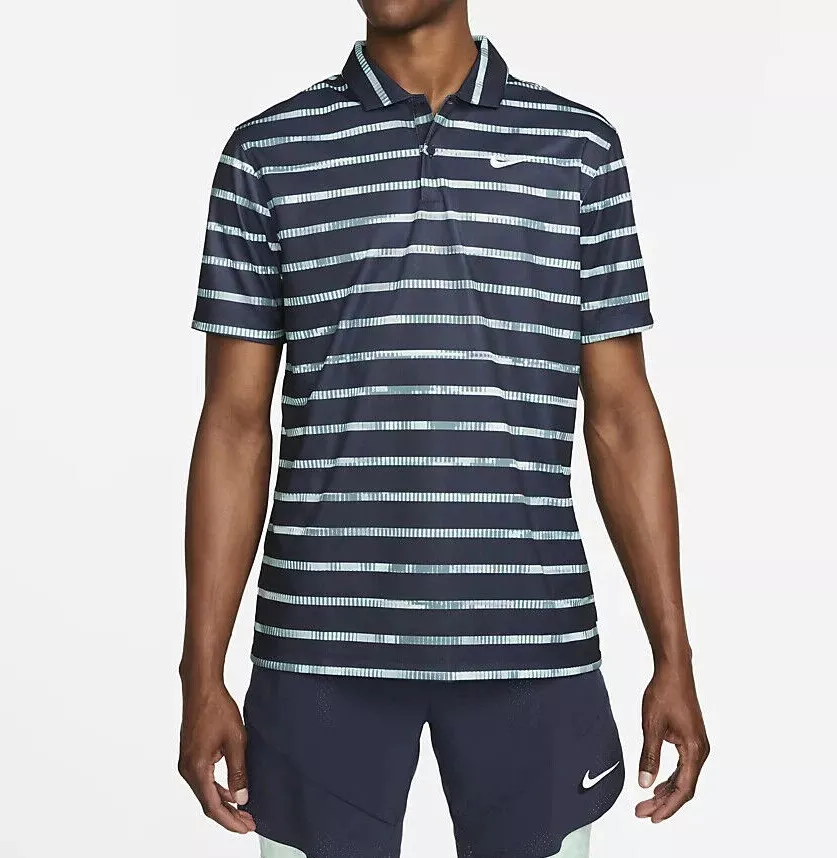Nike court dri store fit polo