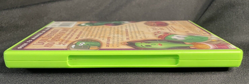 VeggieTales - Heroes of the Bible: Lions, Shepherds and Queens (Oh, My) (DVD) - Imagen 3 de 9