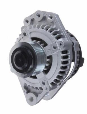 Lichtmaschine Generator 100A für Mini R50 R53 One D 1,4 Diesel 12317790879