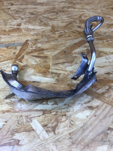 369392 Ölleitung für Lader VW Tiguan I (5N) 06J778H