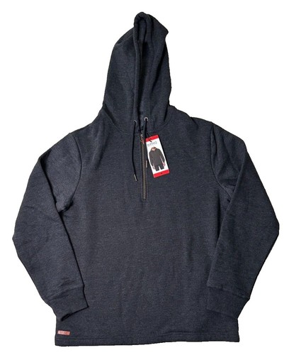 Buffalo Bobs Double Layer Gimp Hoodie | eBay