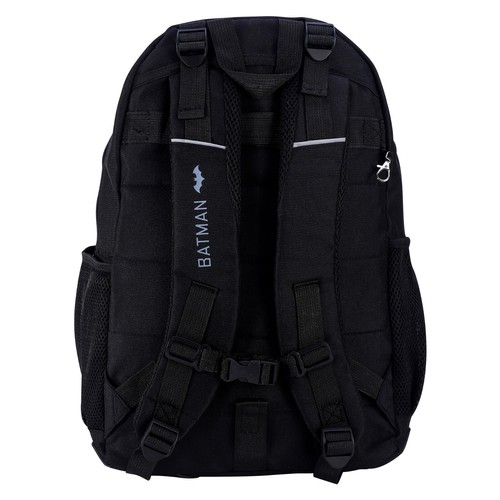 Niños Niños Bolso Escolar Mochila Bolso Mensajero Vengadores Batman DC Spiderman - Imagen 23 de 80