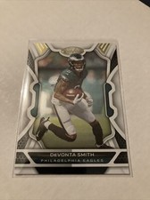 2022 Certified Football #79 Devonta Smith Eagles