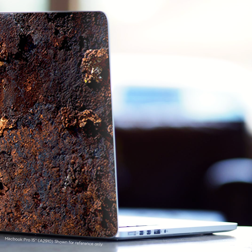 Skin Decals Wrap for MacBook Pro Retina 13 - Brushed