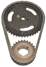 Engine Timing Set Cloyes Gear & Product 9-3127-5