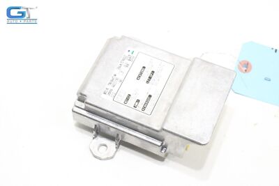 HONDA ACCORD RESTRAINT DIAGNOSTIC COMPUTER MODULE SRS UNIT OEM 2023??