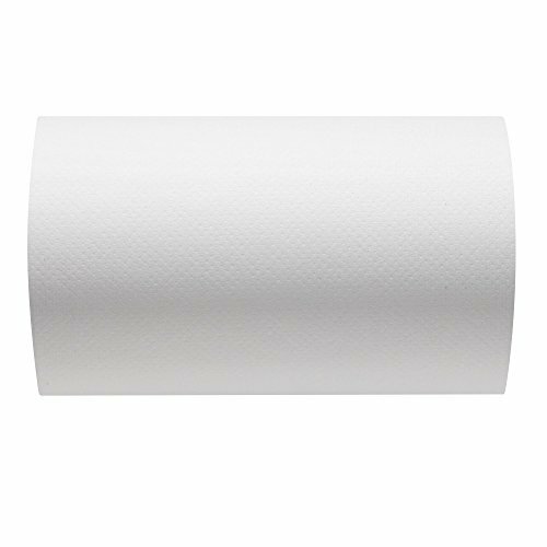 Roll, Paper, 400' L X 9" W | 6 Roll/case