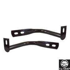For GMC,Chevrolet  Front Left & Right Set Of 2 BUMPER BRACKET New