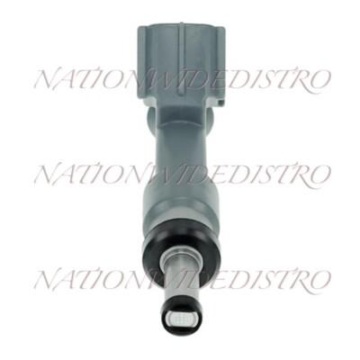 1x OEM Denso Fuel Injector for 2016-2022 Toyota Prius 1.8L I4