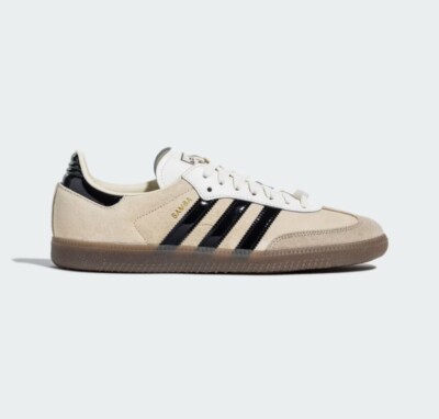【希少/関税負担一切無/送料無料/セール】Samba OG Shoes く日はお得♪ adidas Samba adiClub with Shipping Free | White
