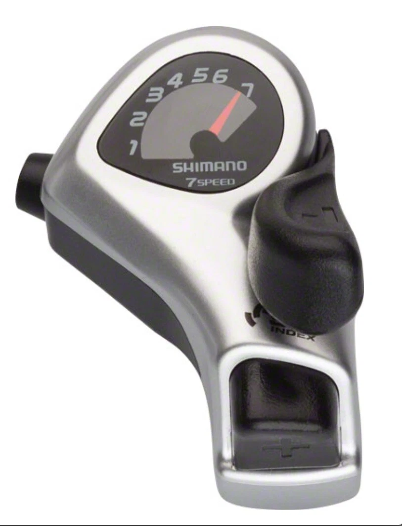 Shimano tourney online tx50 thumb shifter