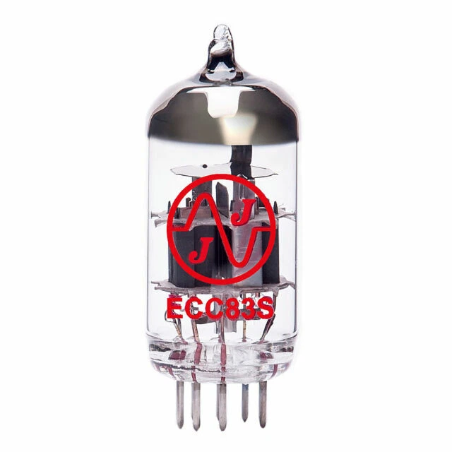 JJ Electronic ECC83S Vacuum Tube