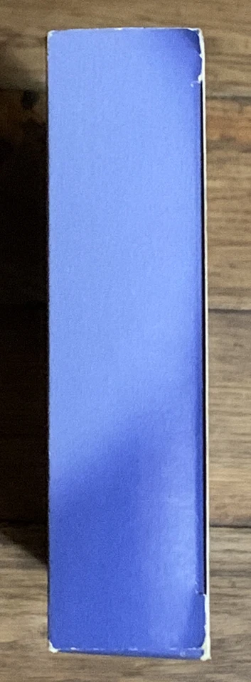 Swimming Pool Rare Academy Screener VHS - Image 3 of 4