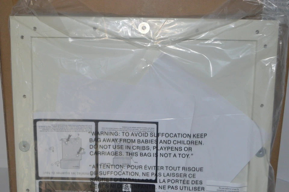 Pottery Barn Teen Style Tile Fabric Pin Message Board 16" Dorm Dottie Dot Coffee - Image 3 of 4