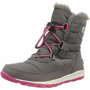 sorel boots pink laces