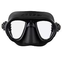 Cressi - Calibro - Tauchmaske - Farbe: Schwarz