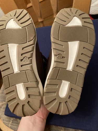 Bisgaard Warme Winter Stiefel Größe 29 - Bild 5 von 9