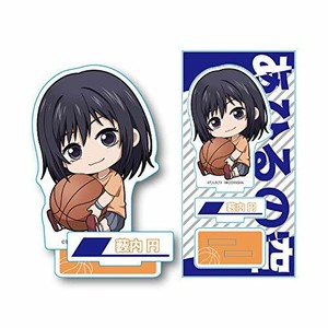 Ahiru No Sora Who Does Madoka Like