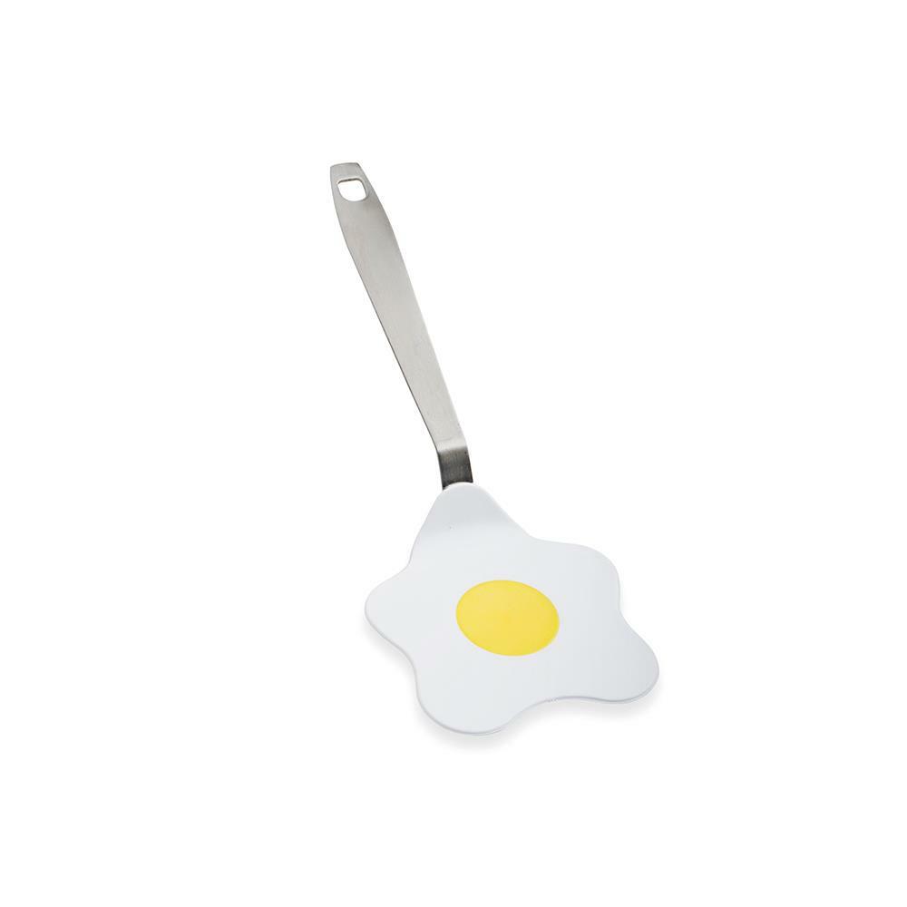 Eddingtons Egg Shaped Small Spatula