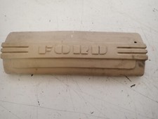1948 1949 1950 1951 1952 Ford Pickup Truck Radio Delete Panel