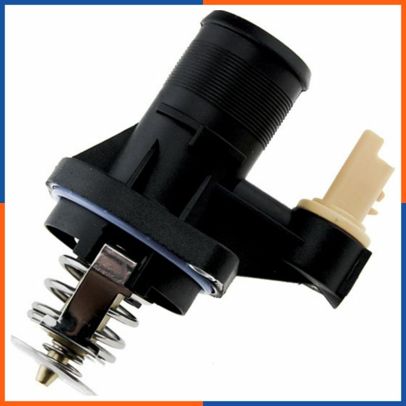 Thermostat pour Peugeot 13380000 régulateur de température moteur