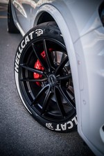 Used 22 Rims And Tires Black Used 22 Rims And Tires Black