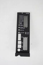 Motorola T5365A Quantar Base Station Repeater Control Cover