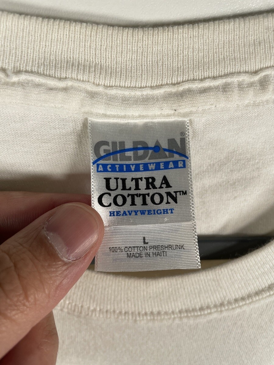 ウェア 90s GILDAN size L Gildan Size Chart - Gildan Youth Size Chart