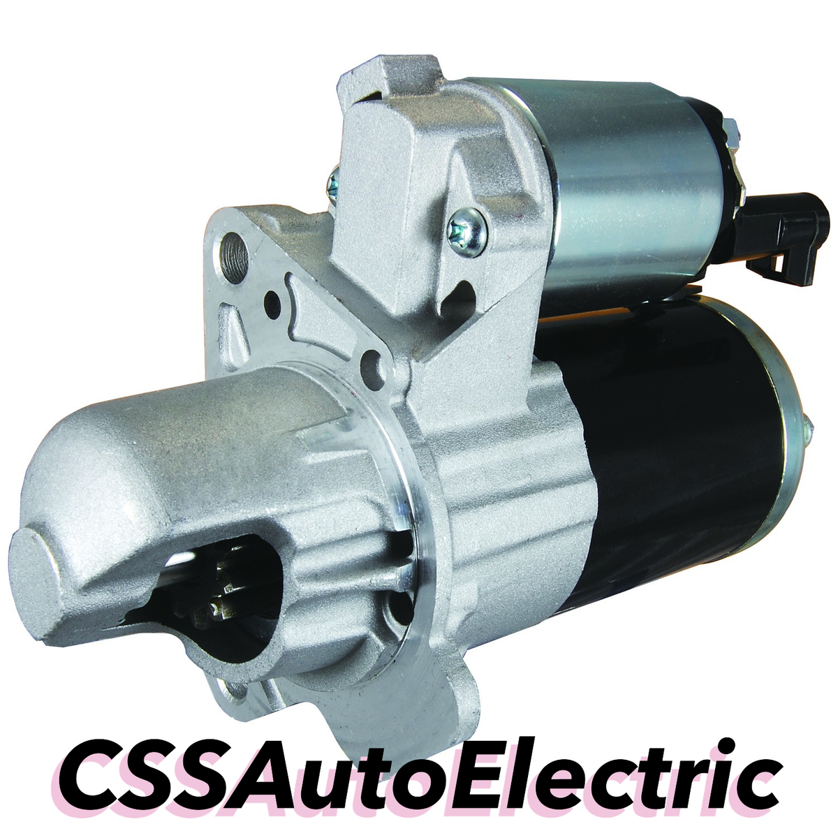 NEW STARTER Replaces Mitsubishi M000T23871, M000T35871, M000T35872